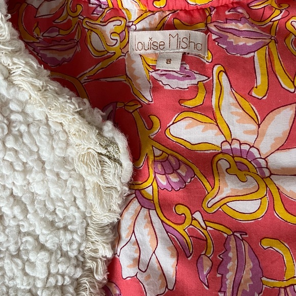 Louise Misha Vest - Picture 3 of 3